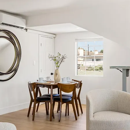 2Bedroom Home - Marengo Estate